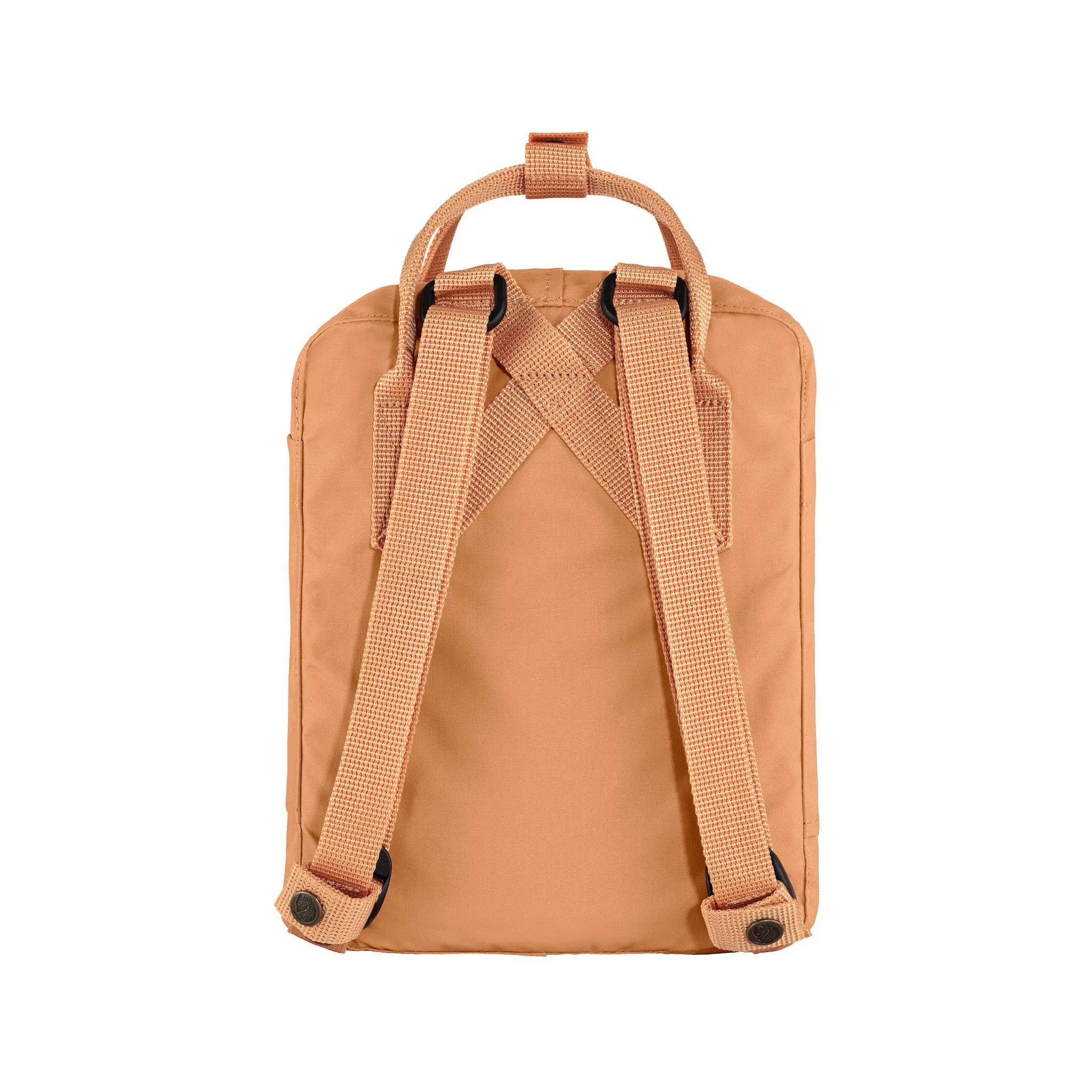 Fjallraven Kanken Mini, Peach Sand