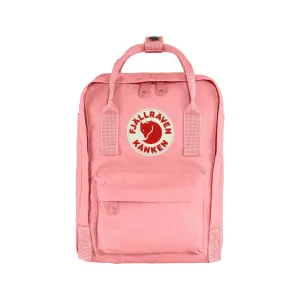 Fjallraven Kanken Mini, Pink