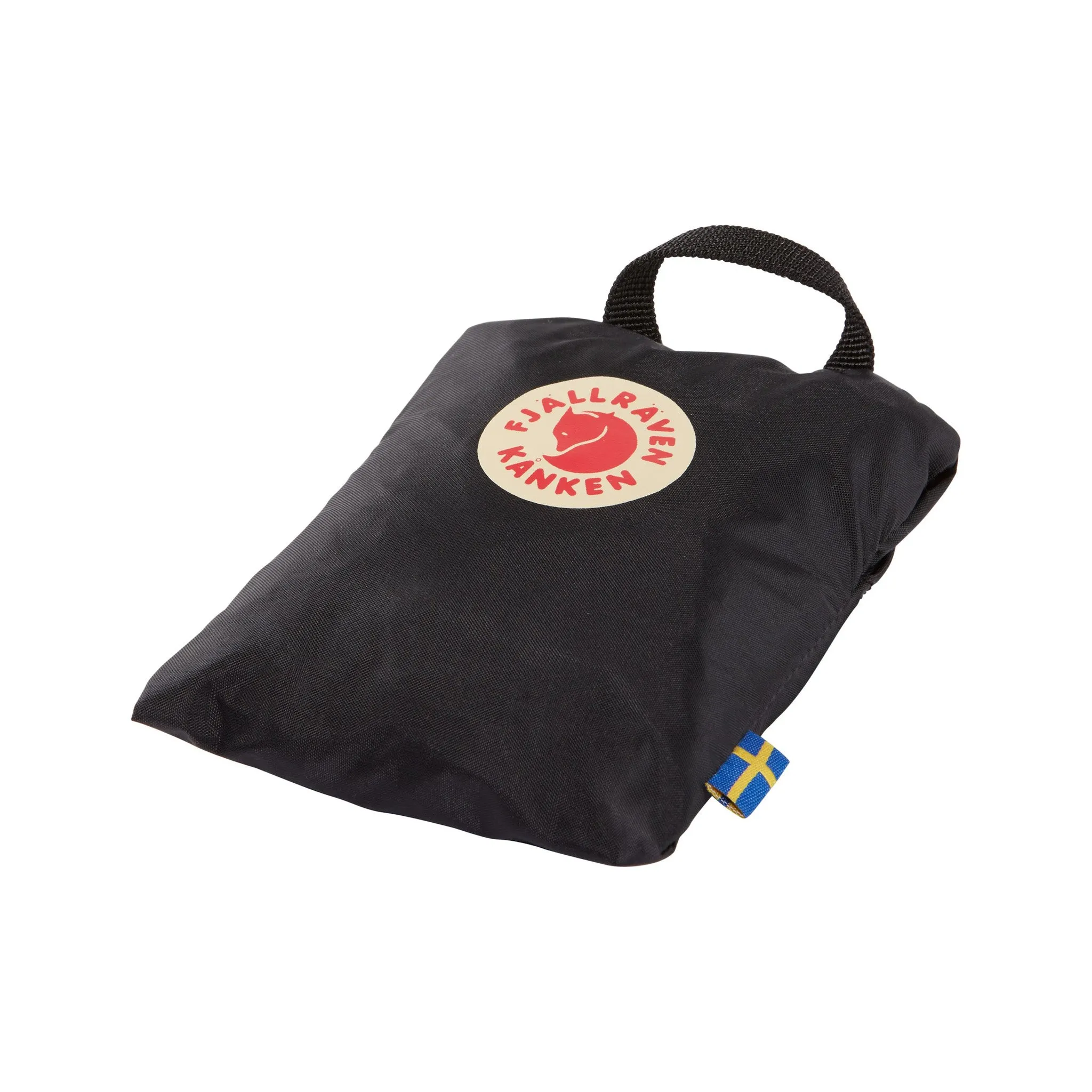 Fjallraven Kanken Rain Cover, Black
