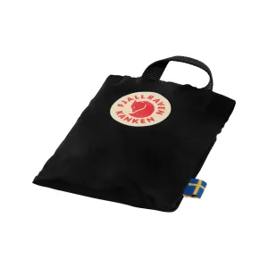 Fjallraven Kanken Rain Cover Mini, Black