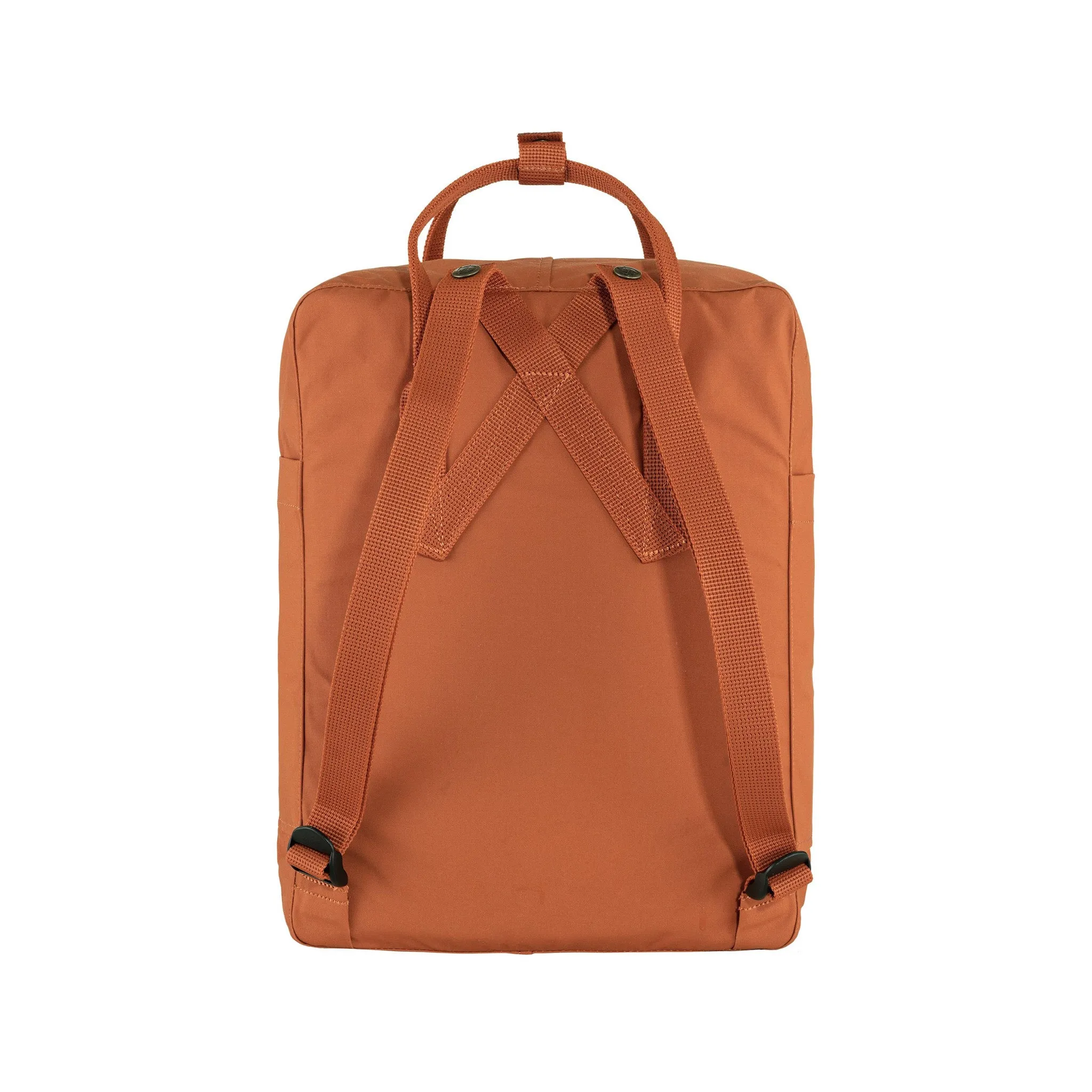Fjallraven Kanken, Terracotta Brown
