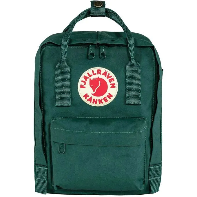 FJÄLLRÄVEN Kånken Mini