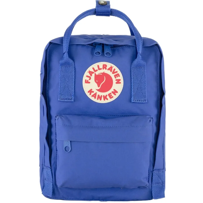 FJÄLLRÄVEN Kånken Mini