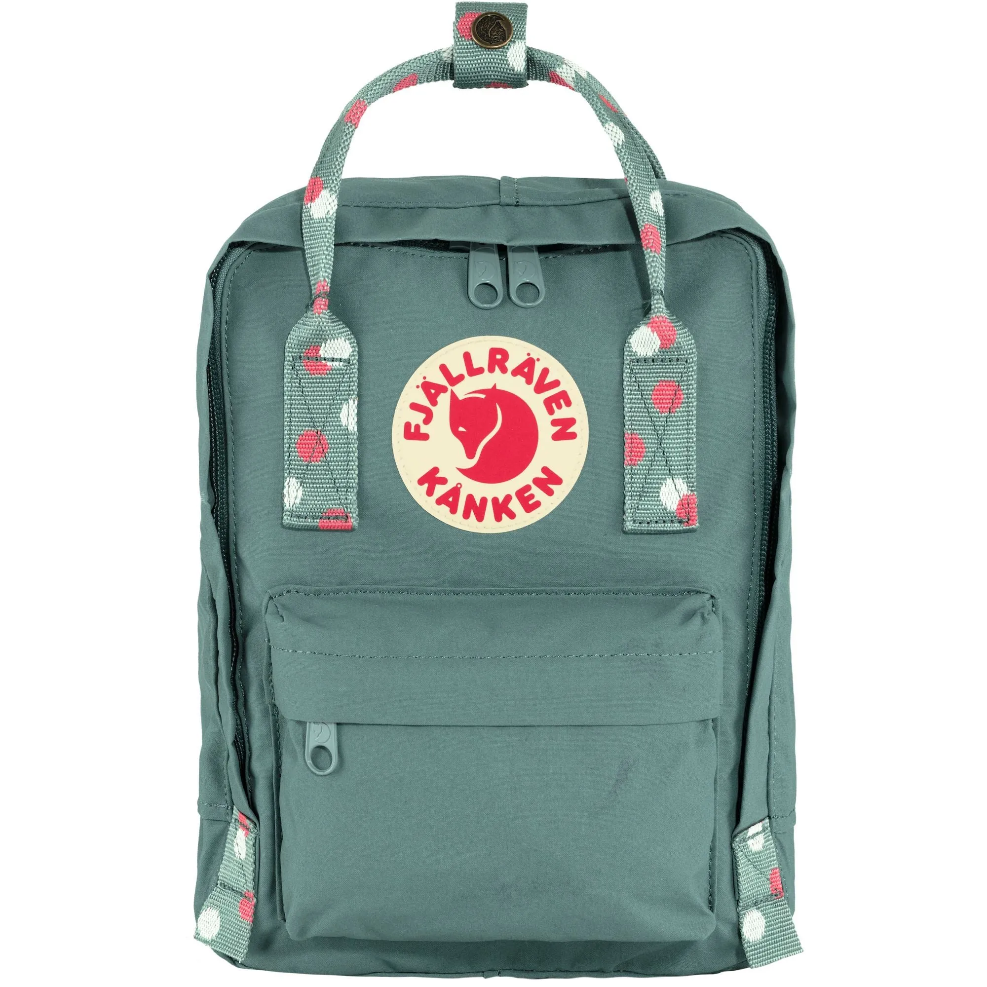 FJÄLLRÄVEN Kånken Mini