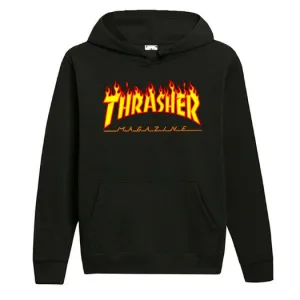Flame Logo