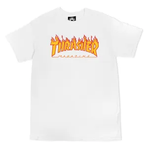 Flame Tshirt