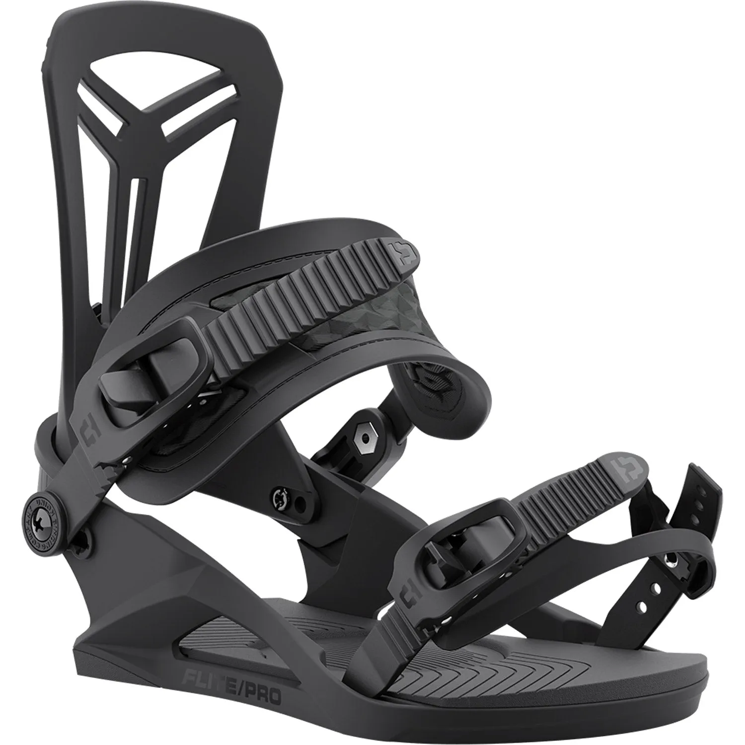 Flite Pro Snowboard Binding 2022