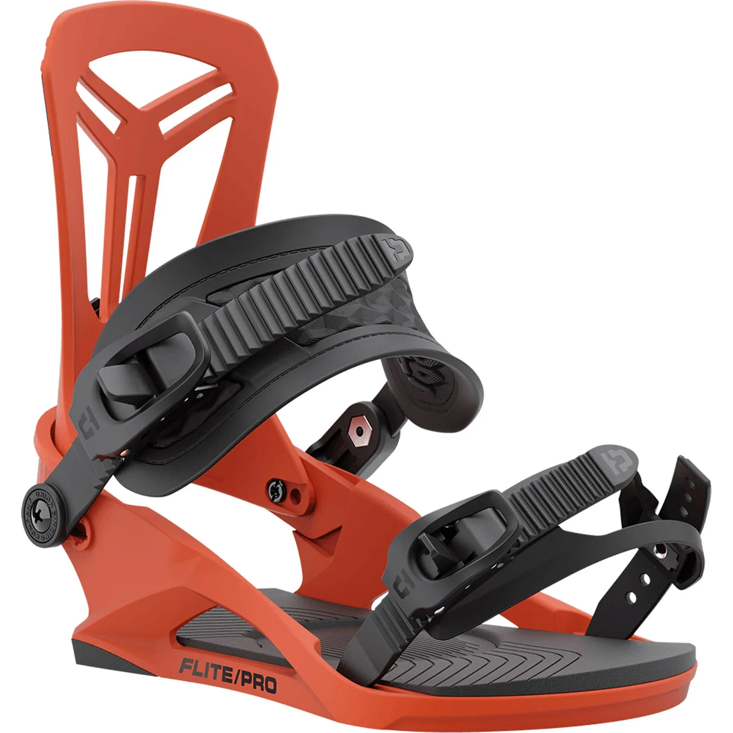 Flite Pro Snowboard Binding 2022
