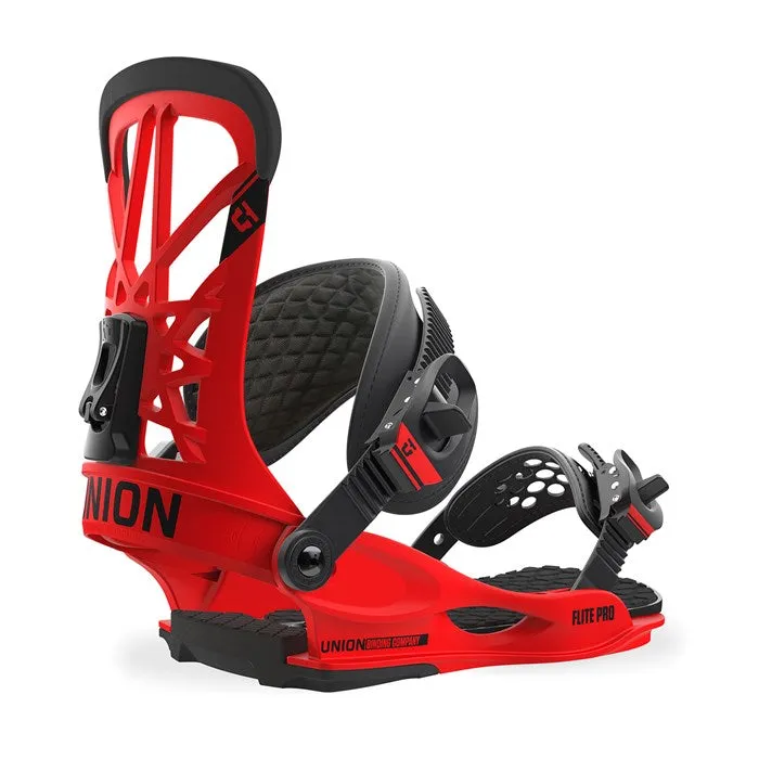 Flite Pro Snowboard Binding 2022
