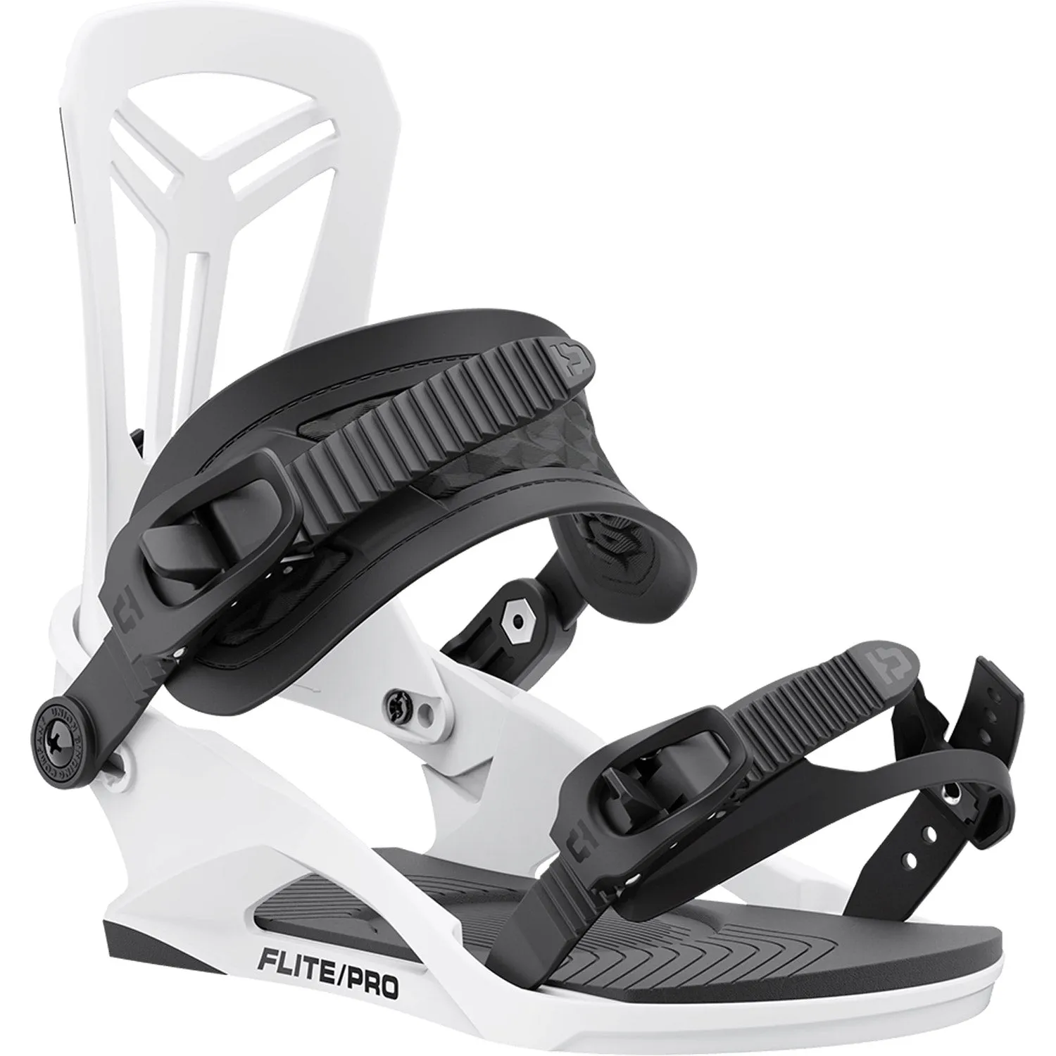 Flite Pro Snowboard Binding 2022