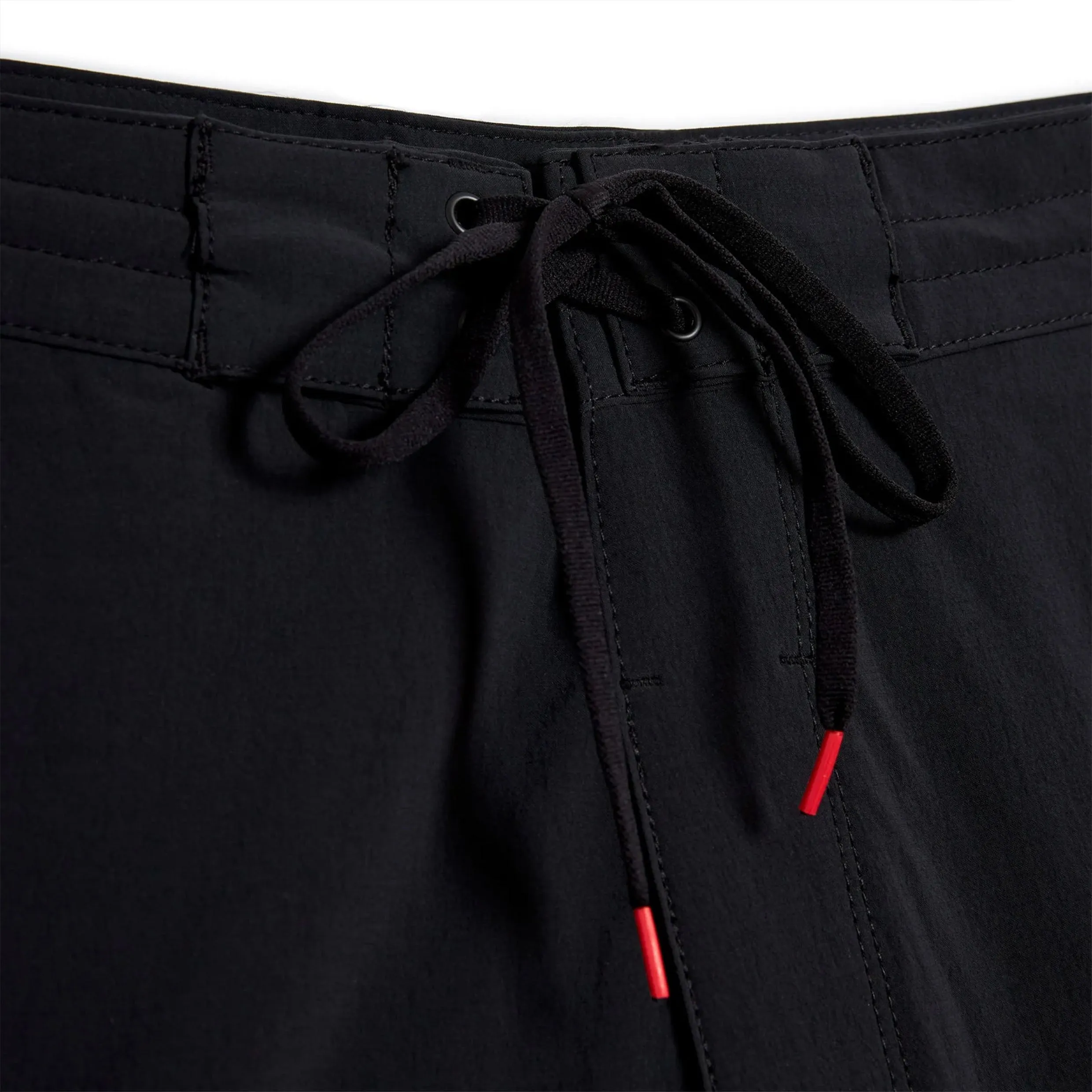 FLORENCE F1 CORDURA UTILITY SHORT BLACK