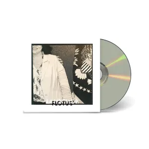 FLOTUS [CD]
