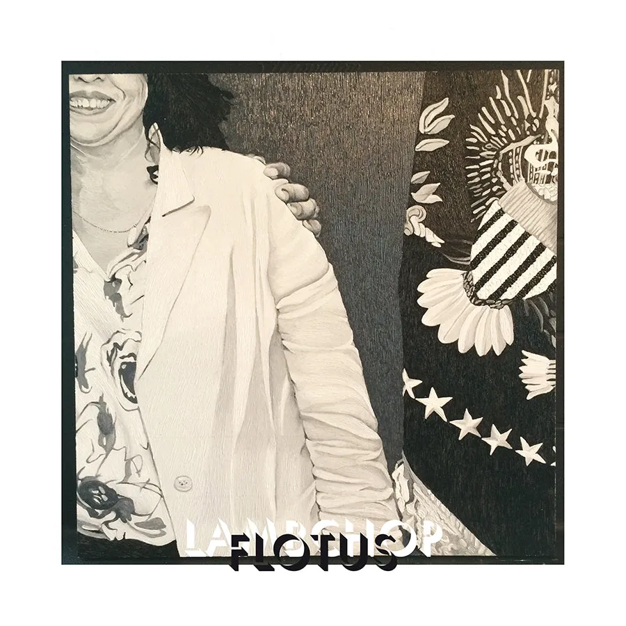 FLOTUS [CD]