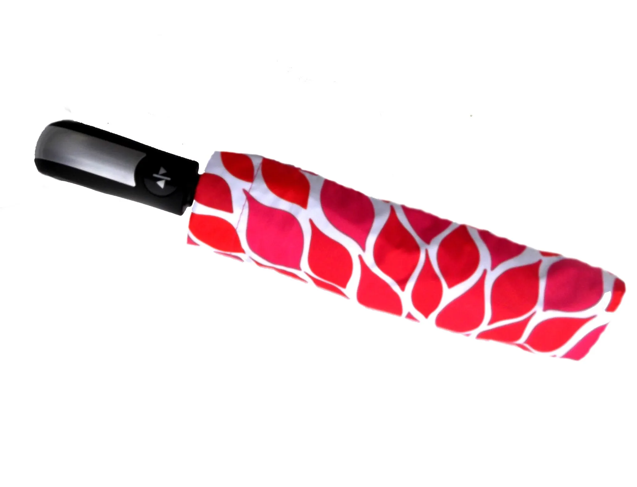 Flower Bloom Compact Umbrella-Auto Open/Close - sale!