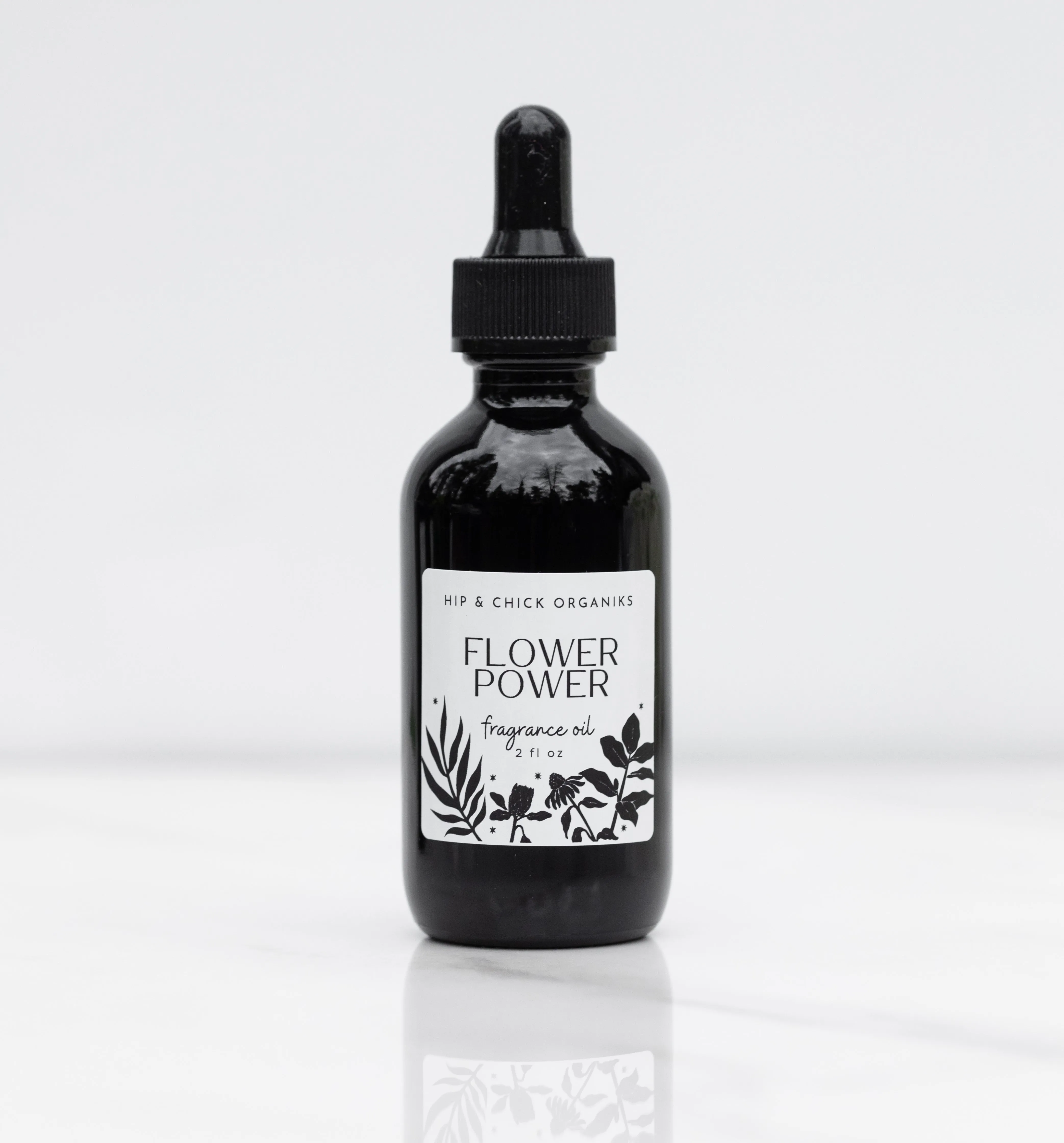 Flower Power Fragrance Oil