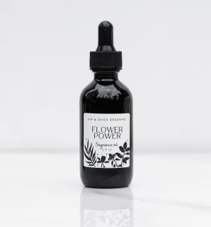 Flower Power Fragrance Oil