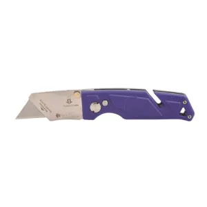Folding Utility Knife Plastic