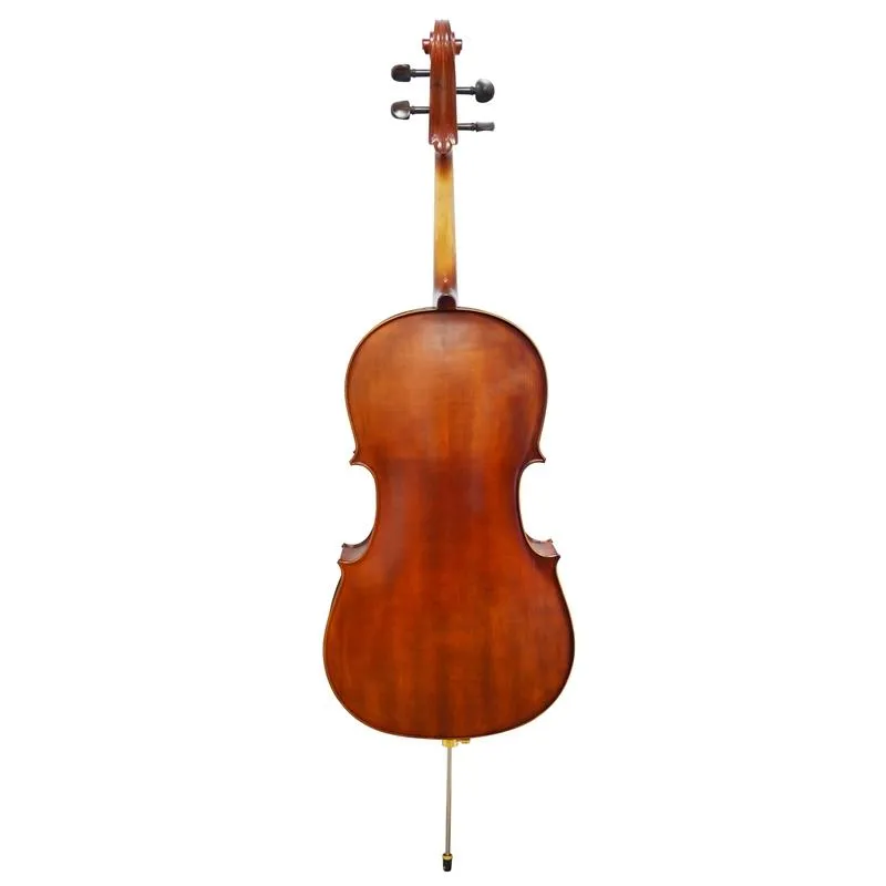 Forenza Prima 2 Cello Outfit - 1/2 Size