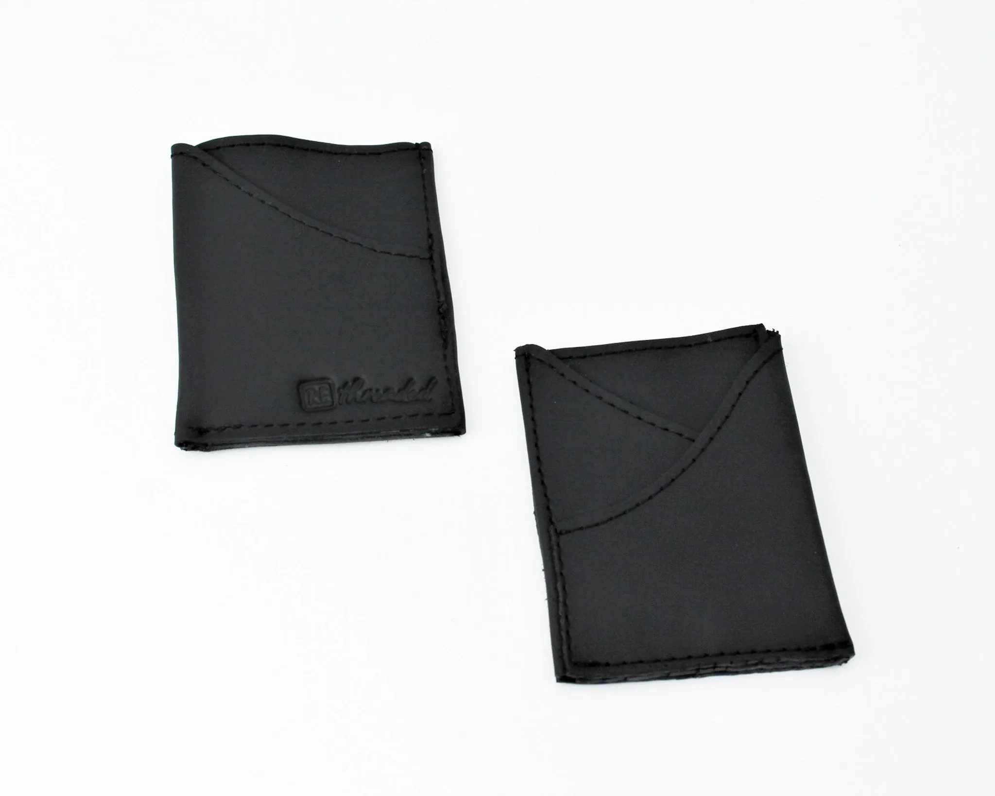 Four Pocket Wallet / Carbon Elemental