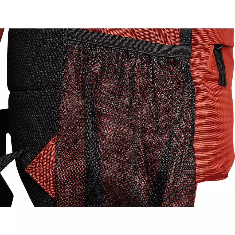 FOX Mochila Lifestyle Clean Up Rojo
