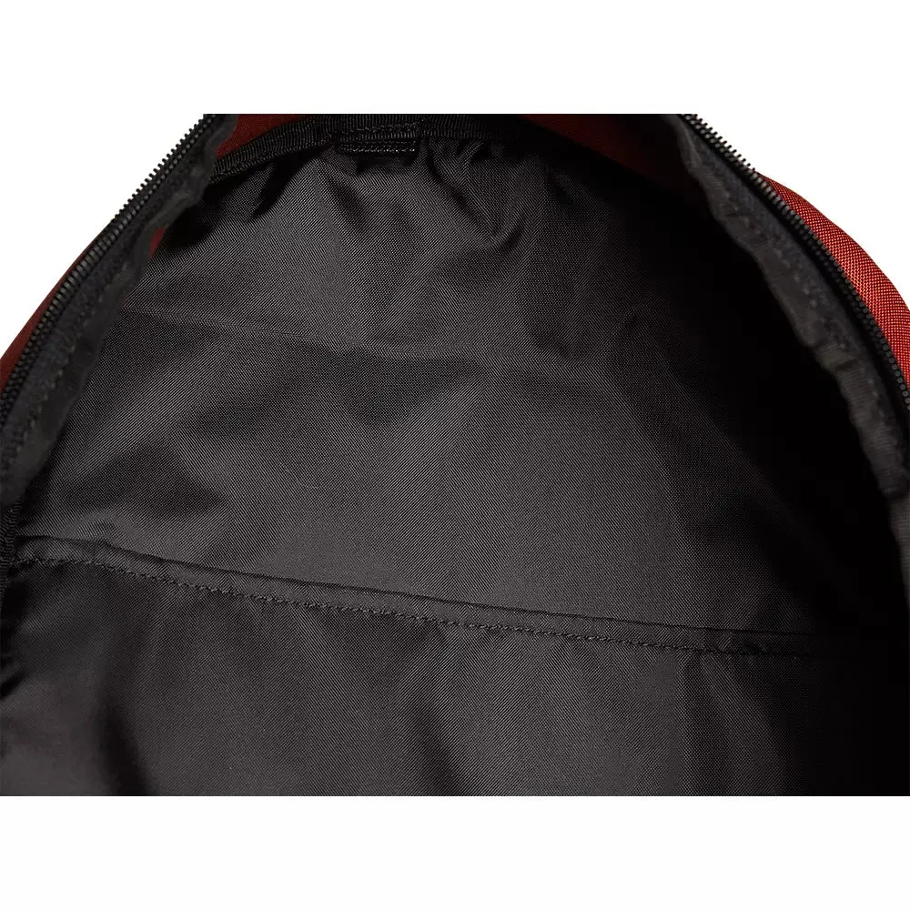 FOX Mochila Lifestyle Clean Up Rojo