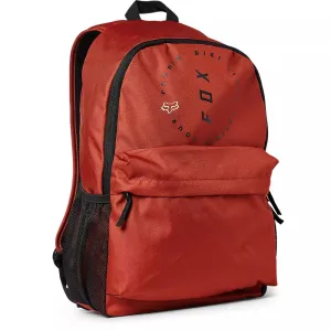 FOX Mochila Lifestyle Clean Up Rojo