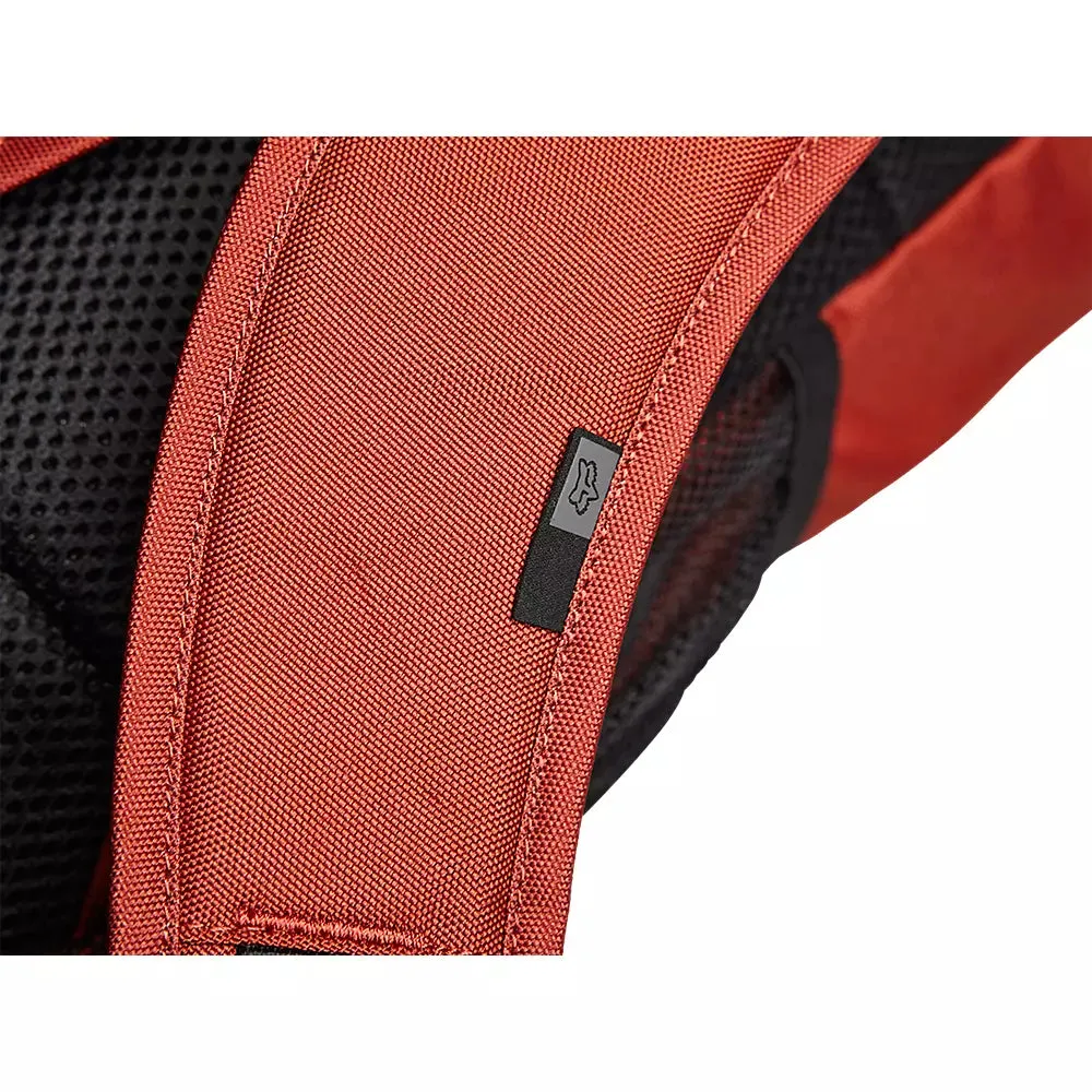 FOX Mochila Lifestyle Clean Up Rojo