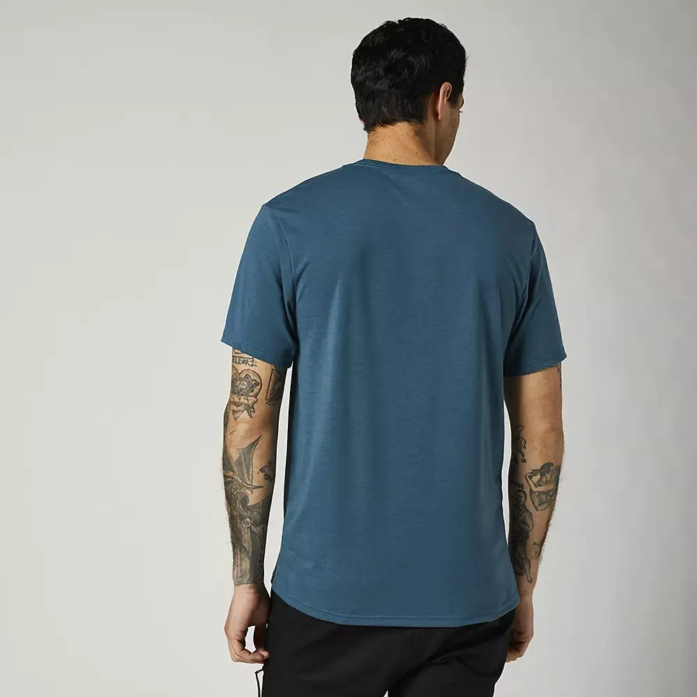 FOX Polera Lifetsyle Clean Up Azul