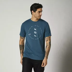 FOX Polera Lifetsyle Clean Up Azul