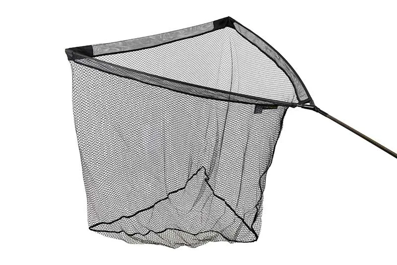 FOX RAGE Predator Elite 42" Rubber Triangular Net"