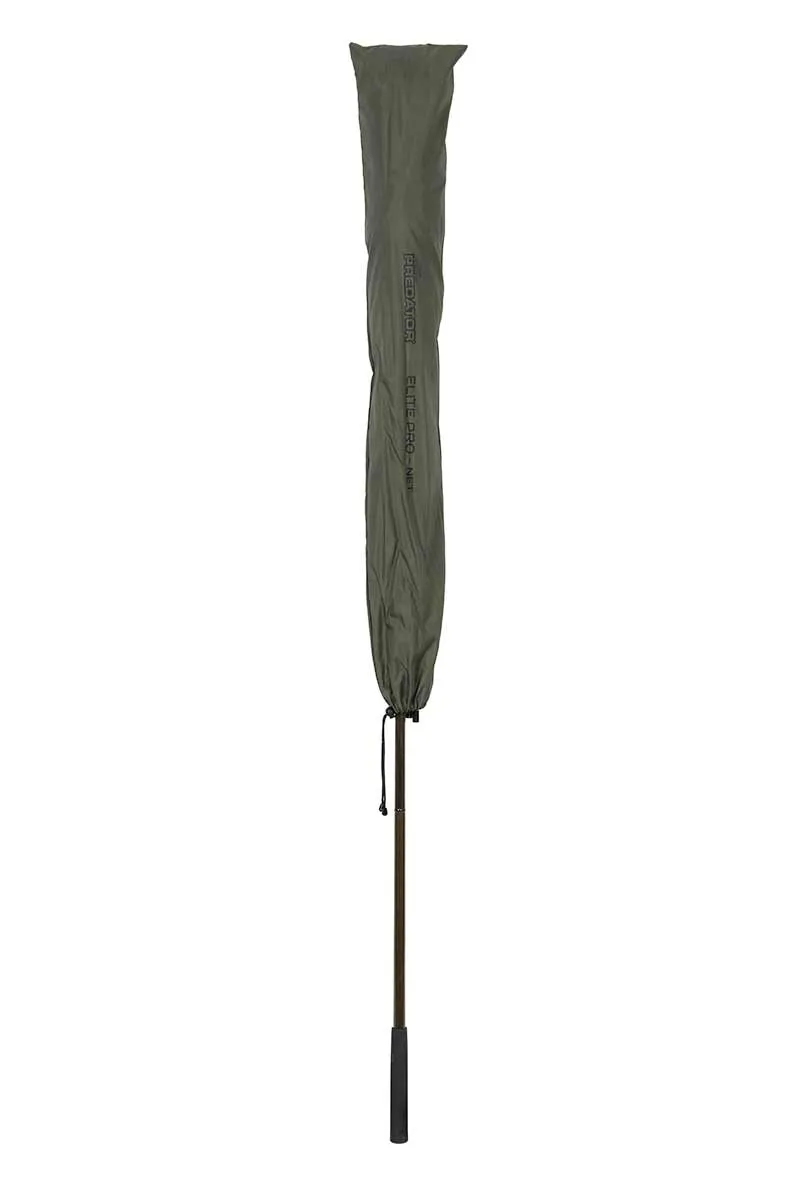 FOX RAGE Predator Elite 42" Rubber Triangular Net"