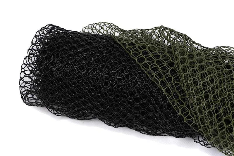 FOX RAGE Predator Elite 42" Rubber Triangular Net"