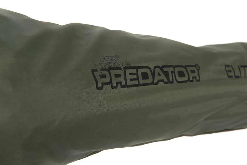 FOX RAGE Predator Elite 42" Rubber Triangular Net"