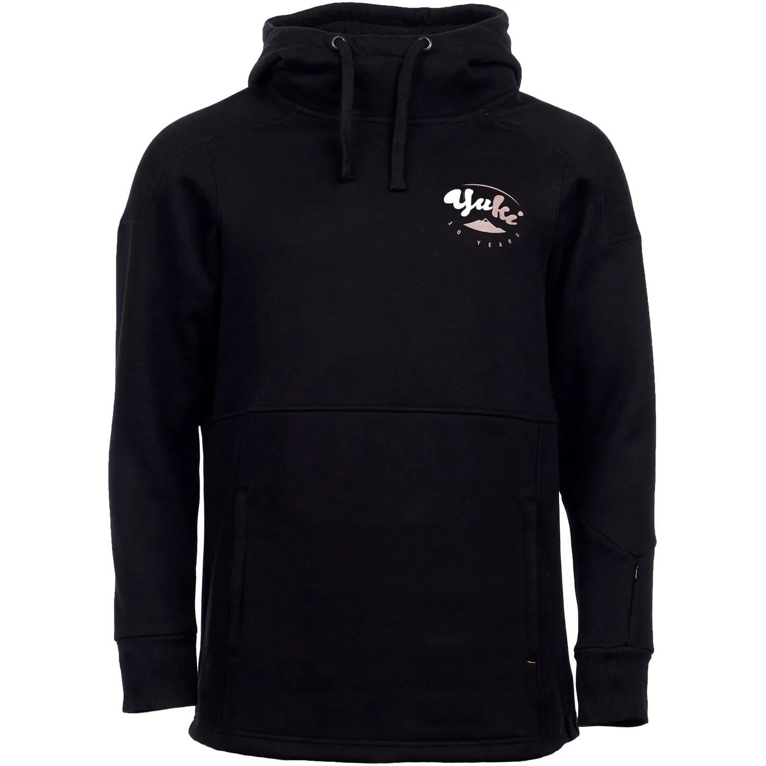 Frankie Hoodie