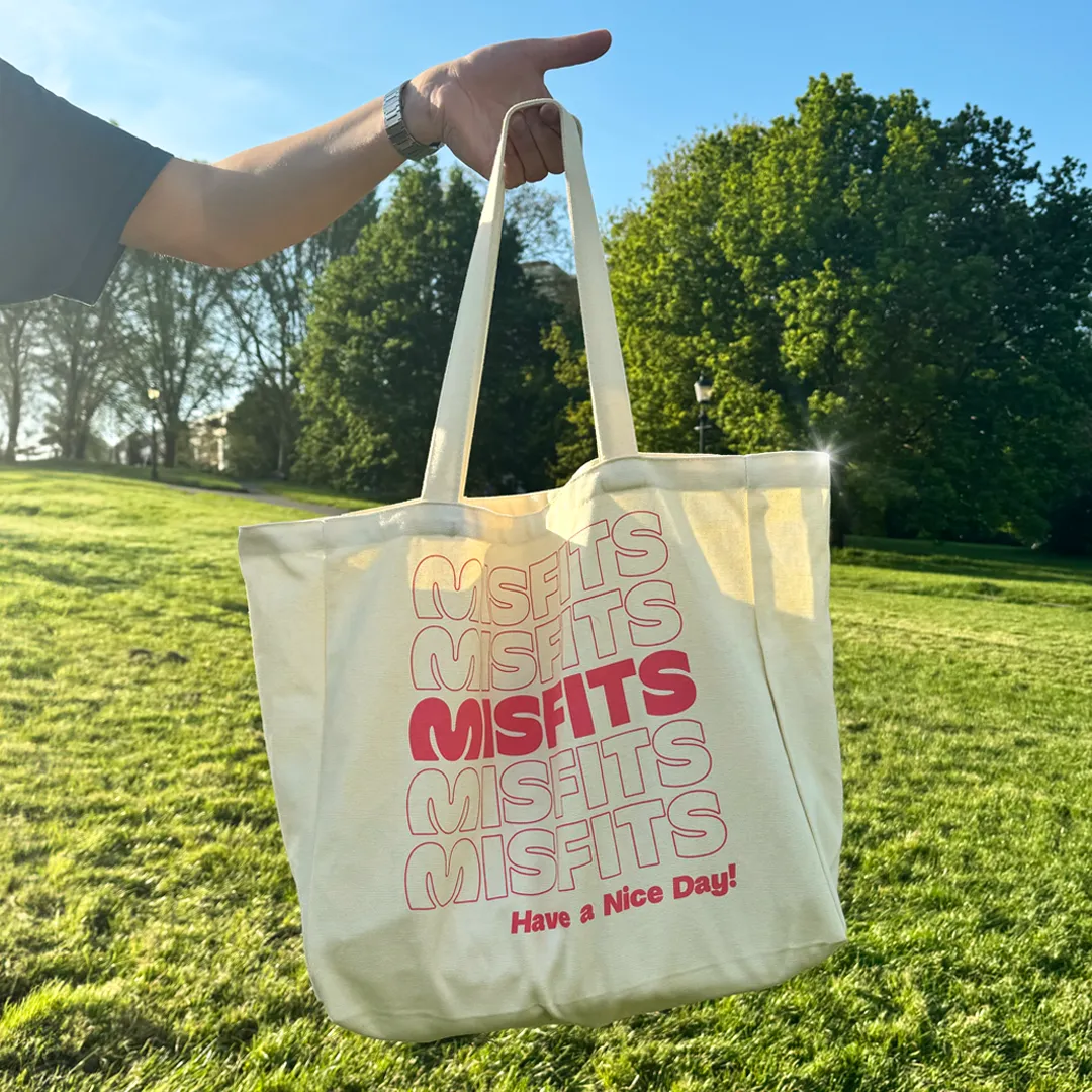 FREE GIFT - Tote Bag (when you spend $150)