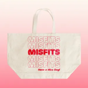 FREE GIFT - Tote Bag (when you spend $150)