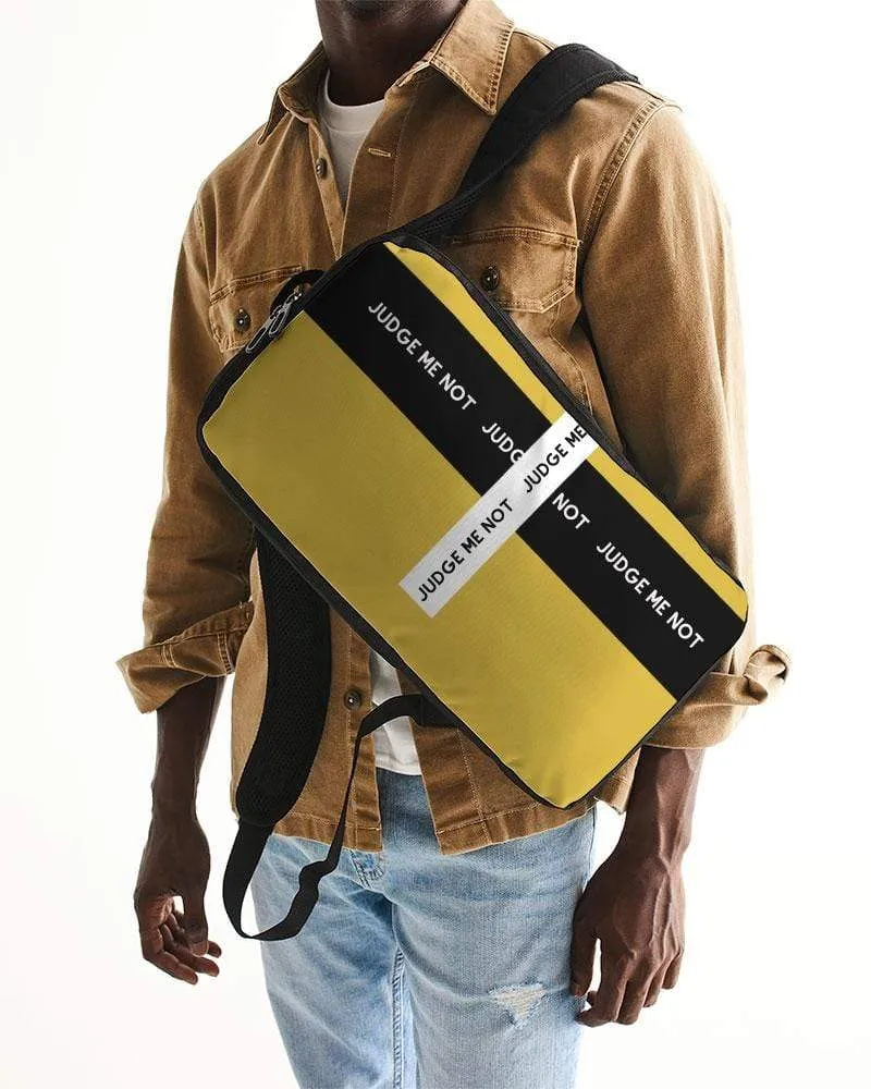 Freedom Bell Slim Tech Backpack