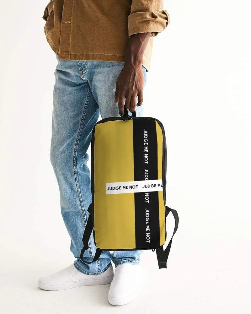 Freedom Bell Slim Tech Backpack