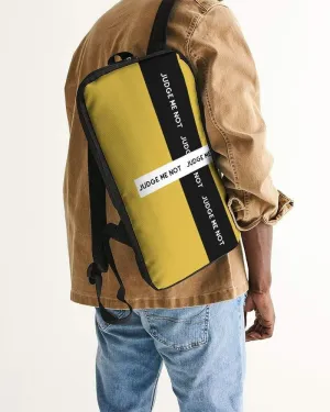 Freedom Bell Slim Tech Backpack