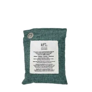 Fresh Drawer Bamboo Charcoal Sachet - IOco