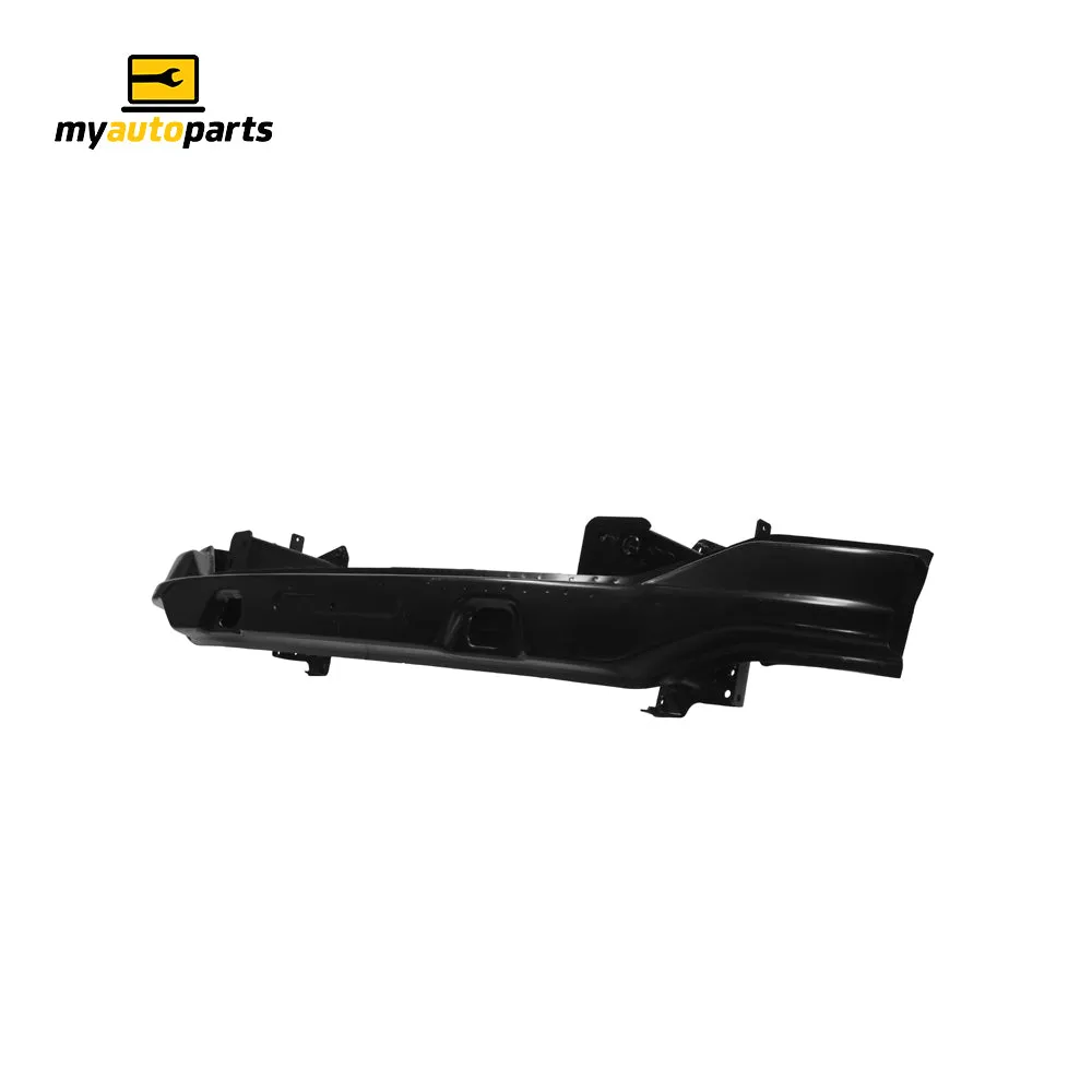 Front Bar Reinforcement Genuine Suits Mercedes-Benz Vito 639 2004 to 2015