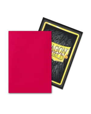 Fury Matte Dual Japanese (59x86mm)