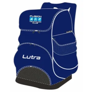 Fusion TC - Lutra Team Backpack 45 - Navy