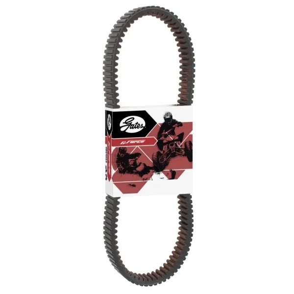 G-Force Snowmobile CVT Drive Belt 210118 Fits some Polaris Indy Part# 39G4620