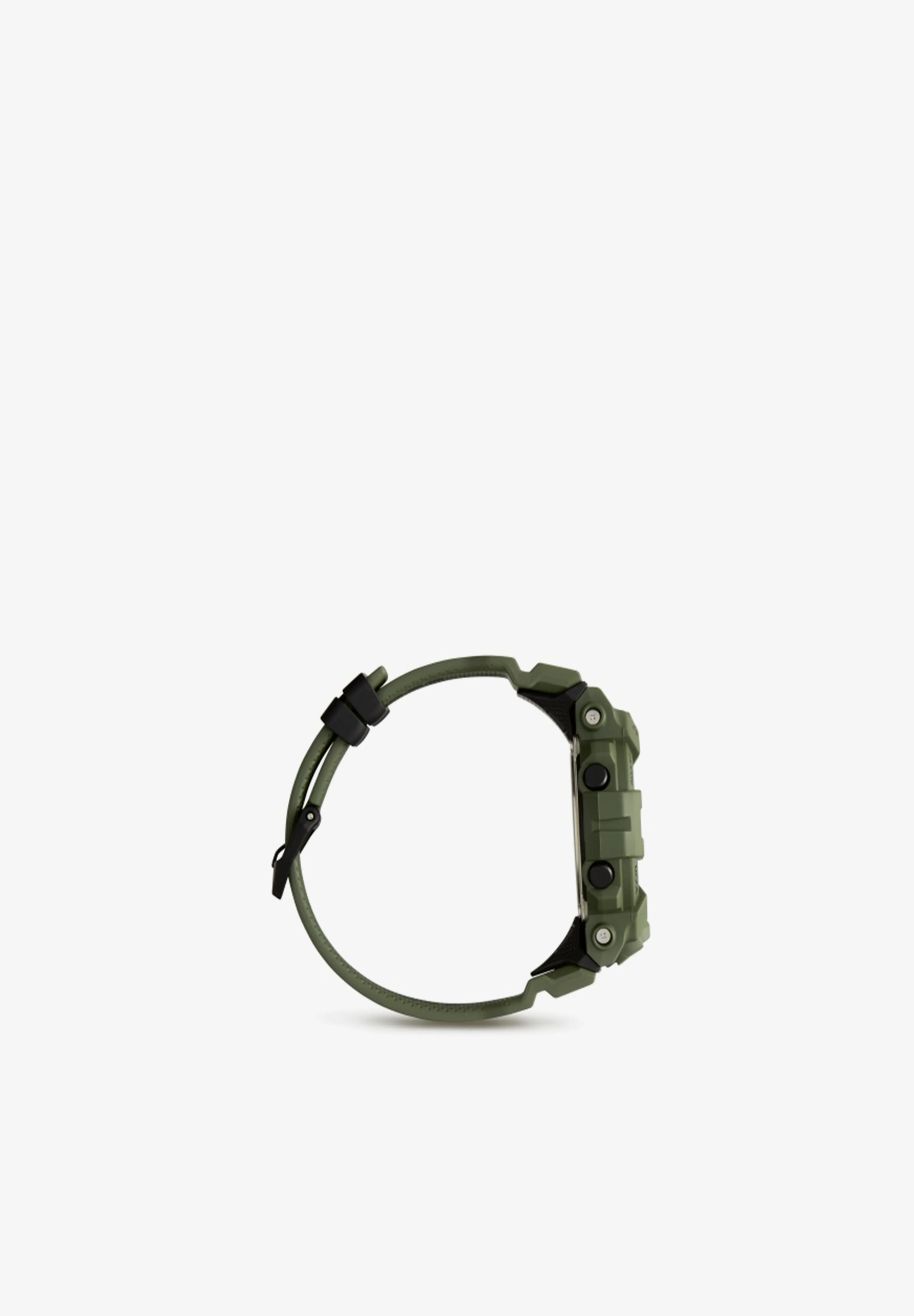 G-SHOCK CASIO | G-SQUAD UTILITY COLOR