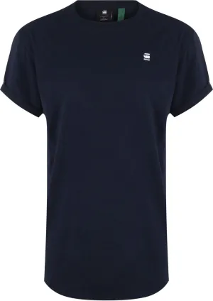 G-STAR RAW - COMPACT JERSEY LASH TEE