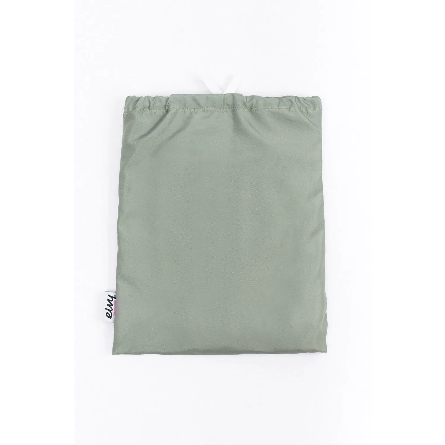 Gaiter Rib Top Base Layer