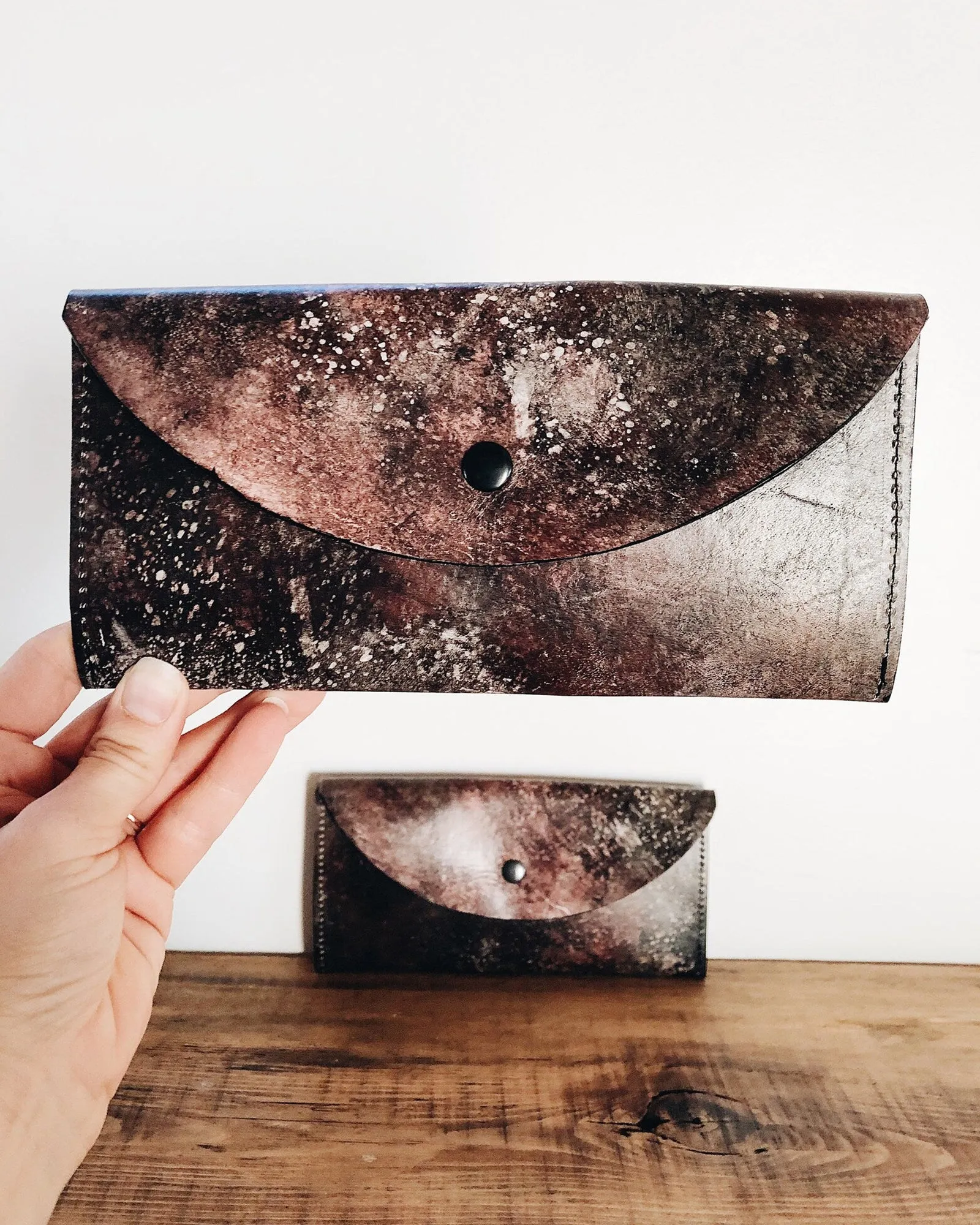 Galaxy Wallet SALE