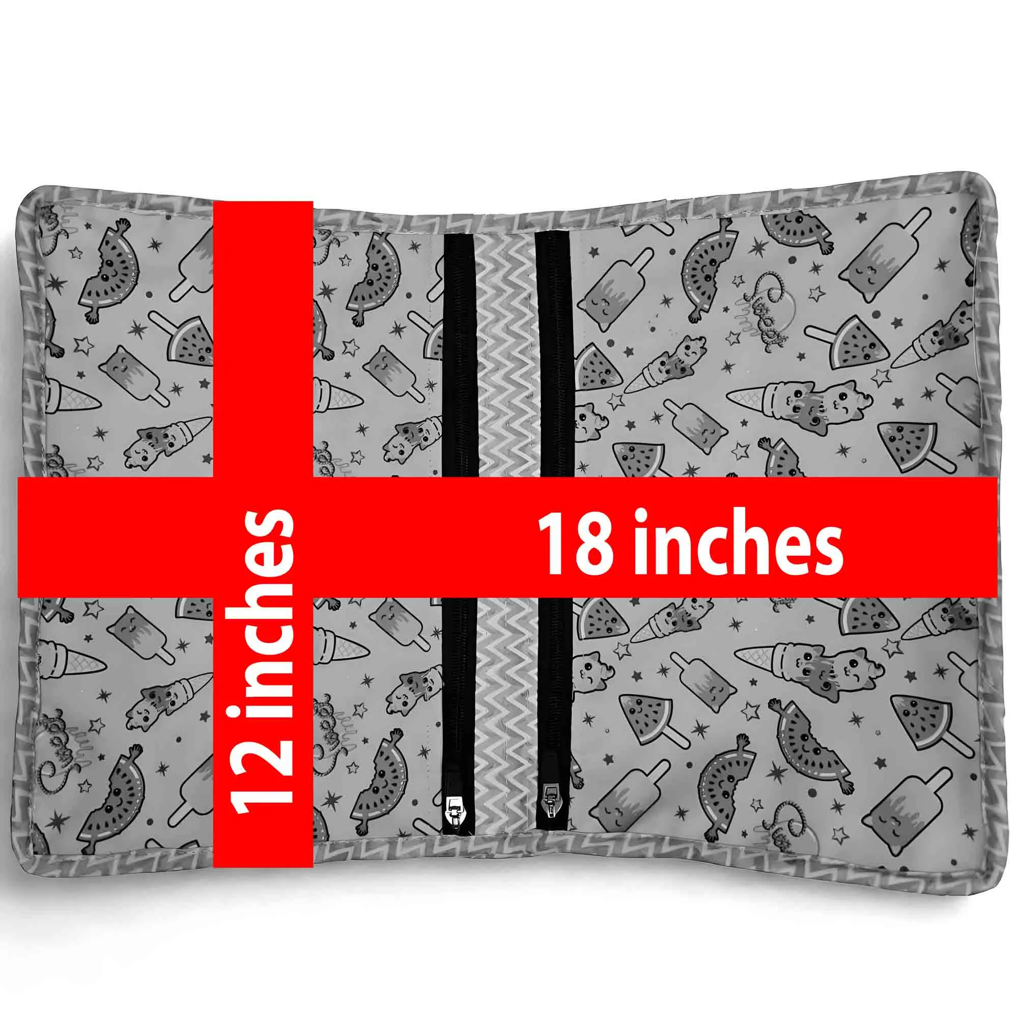 GALAXY WONDERS PRINT MaxStor Toiletry Bag