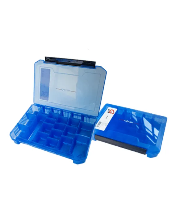 Gamakatsu G Box Utility Case